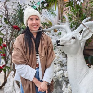 Profile photo of Karine Ong