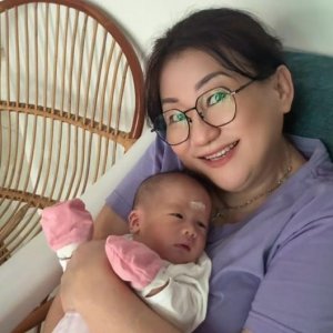 Profile photo of Confinement Nanny 賴玉娟 玉娟