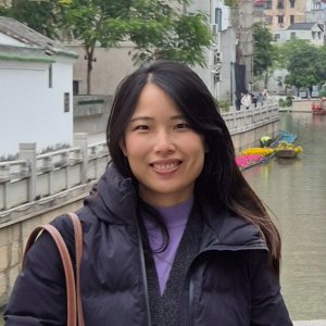 Profile photo of Rika Ong