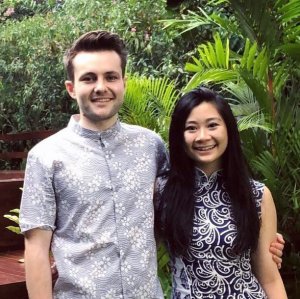Profile photo of Rachel Yeoh