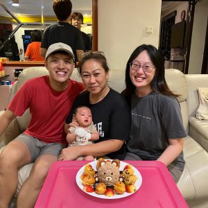 Profile photo of Janice Tan