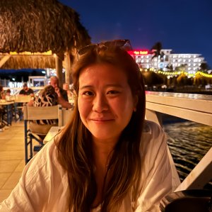Profile photo of Yan Yee Mak