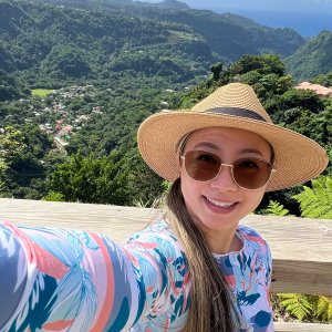 Profile photo of Sylvia Yu