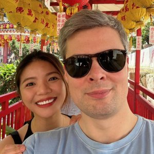 Profile photo of Chee Yee Wong