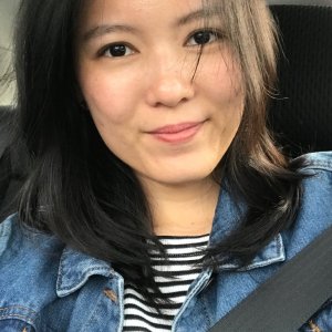 Profile photo of Lim Xinjie