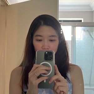 Profile photo of Eileen Tan
