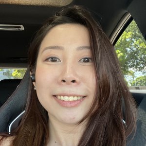 Profile photo of Joanna Tan