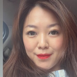 Profile photo of Christina Ang