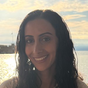 Profile photo of Anne Hanna