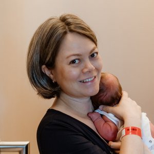 Profile photo of Katherine Mclindin