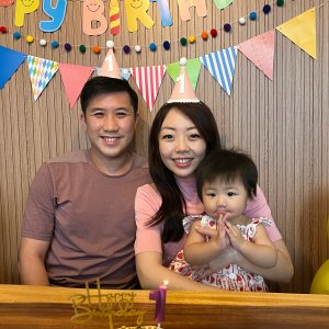 Profile photo of Yi Xian Low