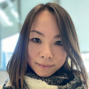 Profile photo of Carmen Russell