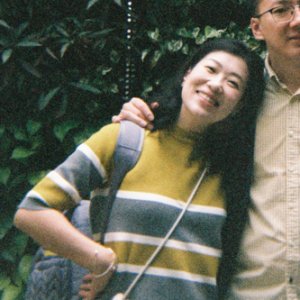 Profile photo of Kar Yee Wong