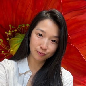 Profile photo of Louise Tran