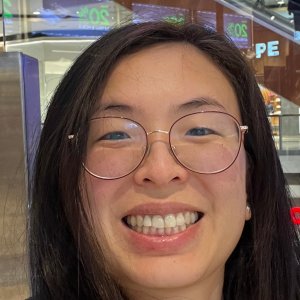 Profile photo of Ai Vee Tan
