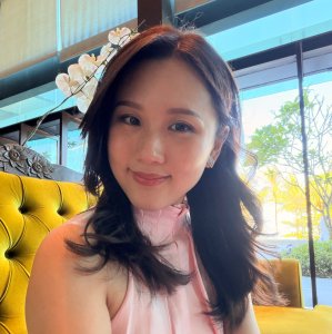 Profile photo of Amanda Sim