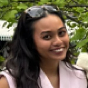 Profile photo of Tiara Raisha Binte Jailani