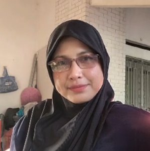 Profile photo of Confinement Nanny Norsiah Binti Hasan