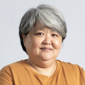 Photo of Jenny Yee