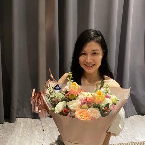 Profile photo of Kristin Choo