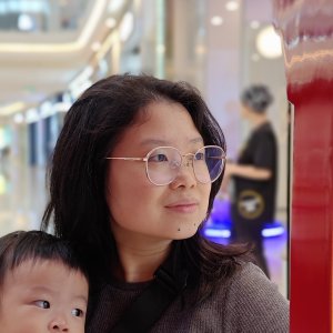 Profile photo of Crystal Koo