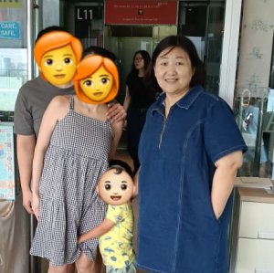 Profile photo of Clarissa Cheng