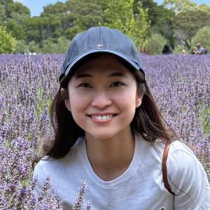Profile photo of Vivien Lau