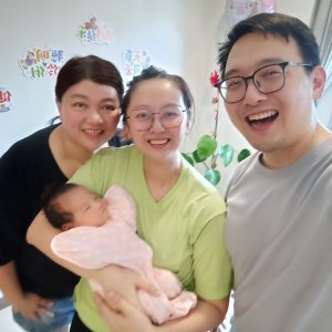 Profile photo of Nicole Neo