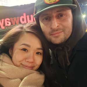Profile photo of Mein Lan Woo