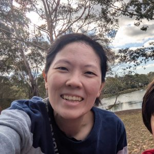 Profile photo of Megan Wang
