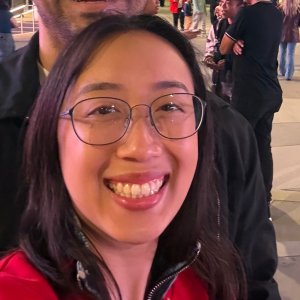 Profile photo of Cynthia Lam