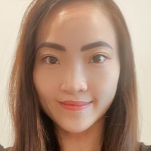 Profile photo of Crystine Tan