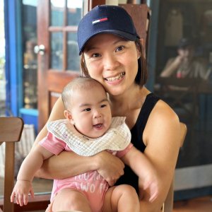 Profile photo of Confinement Nanny Kit Tee
