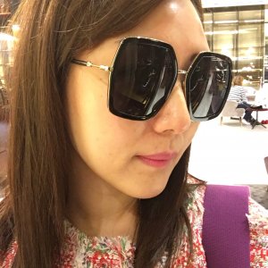 Profile photo of Vivian Tan