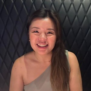 Profile photo of Caryn Yan