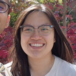 Profile photo of Megan Choo