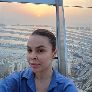 Profile photo of Oleksandra Keshkeval