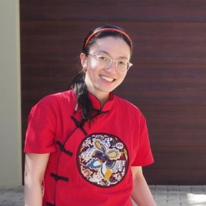 Profile photo of Qien Jessica Liang