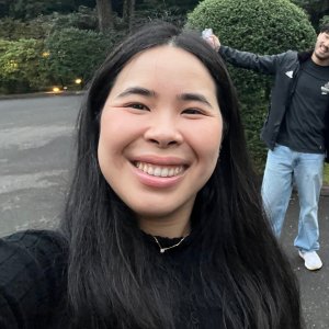 Profile photo of Jennifer Lam