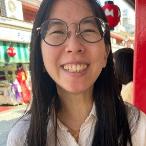 Profile photo of Lihsia Yeo