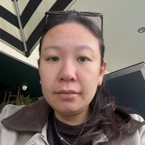 Profile photo of Sue May Yoong