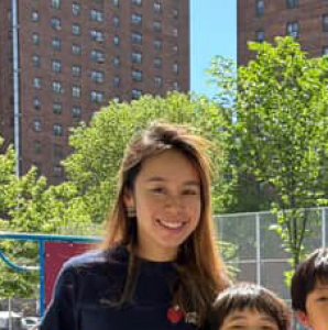 Profile photo of Stephanie Cheng