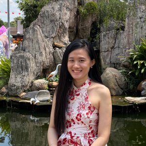 Profile photo of Audrey Liew