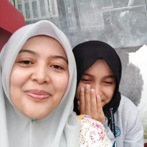 Profile photo of Confinement Nanny Zuhilawati Che Hussin