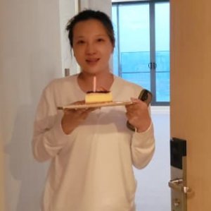 Profile photo of Zhou Mona