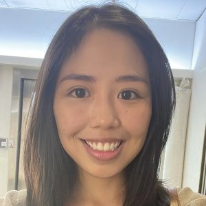 Profile photo of Eleanor Ng