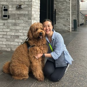 Profile photo of Angie Ngo