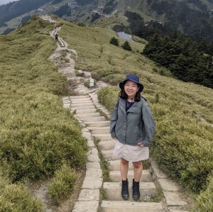 Profile photo of Elaine Chu