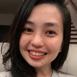 Profile photo of Michelle Lim
