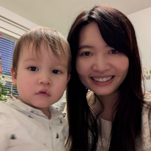 Profile photo of Irene Chong